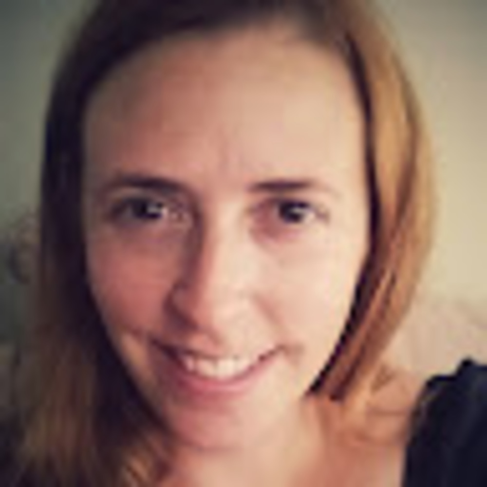 Meet your Posher, Liza